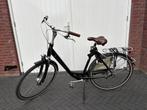 Batavus dames fiets, Ophalen, Nieuw, Batavus, Versnellingen