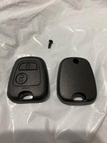 NIEUWE SLEUTELBEHUIZING VOOR DE C1 AYGO PEUGEOT107 2005 2014 beschikbaar voor biedingen