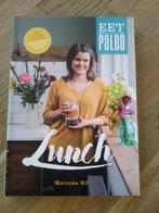 EET PALEO LUNCH, MARINKA BIL, *100% NIEUW*., Boeken, Marinka Bil, Dieet en Voeding, Nieuw, Ophalen of Verzenden