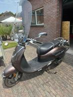 Sym allo scooter, Fietsen en Brommers, Scooters | SYM, Ophalen, Gebruikt, Allo