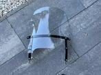 Te koop Quick-release windscherm  Harley Davidson, Ophalen, Zo goed als nieuw