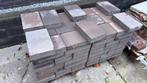 Beton klinker/ straatstenen, Ophalen of Verzenden, Zo goed als nieuw, Beton, Klinkers
