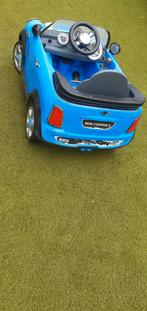 snelle elektrische kinder mini auto., Kinderen en Baby's, Speelgoed | Speelgoedvoertuigen, Gebruikt, Ophalen of Verzenden