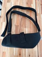 Mitella zwart 1 dag oud unisize Duits, Diversen, Ophalen of Verzenden, Nieuw