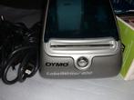 Dymo labelwriter 400, Ophalen of Verzenden, Zo goed als nieuw