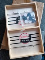 Foosball / shuffle bord, Een of twee spelers, Ophalen of Verzenden, Zo goed als nieuw