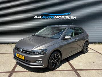 Volkswagen Polo 1.0 TSI Comfortline APPLE CARPLAY/ NAVI beschikbaar voor biedingen