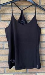 Mammut tanktop antraciet grijs S in 95% katoen en 5% elastan, Verzenden, Nieuw, Grijs, Mammut