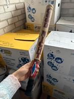 Harley Quinn baseball bat handmade, Ophalen, Zo goed als nieuw