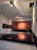 Keuken met Granieten Blad - 10 Jaar Oud, Huis en Inrichting, Ophalen, Gebruikt, Wit, Overige typen