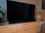 Samsung 55 inch TV, Ophalen, 50 Hz, Zo goed als nieuw, Samsung