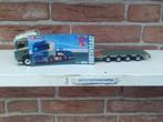 WSI  Daf  XG  6 x 2  van  P. Lock  Transport., Hobby en Vrije tijd, Modelauto's | 1:50, Ophalen of Verzenden, Nieuw, Bus of Vrachtwagen