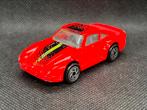 Matchbox Porsche 959 1:64, Ophalen of Verzenden, Zo goed als nieuw, Auto