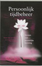 Persoonlijk tijdbeheer F.van der Horst 902440559, Boeken, Psychologie, Ophalen of Verzenden, Zo goed als nieuw, Sociale psychologie