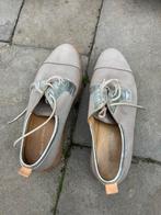 Marco polo 37,5, Ophalen of Verzenden, Zo goed als nieuw, Zwart, Sneakers of Gympen