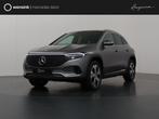 Mercedes-Benz EQA 250+ Luxury Line | Panoramadak | Trekhaak, Auto's, Mercedes-Benz, Zwart, 435 min, Origineel Nederlands, Nieuw