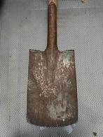 Spade - Tuingereedschap, Tuin en Terras, Hand-tuingereedschap, Ophalen of Verzenden, Zo goed als nieuw, Spade, Onbekend