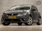 SEAT Ibiza 1.0 TSI FR Intense Sport Automaat (APPLE CARPLAY,, 12 maanden, Stof, Gebruikt, 580 kg