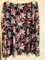 Gerry weber rok maat 46, Kleding | Dames, Ophalen of Verzenden, Zo goed als nieuw, Maat 46/48 (XL) of groter, Overige kleuren