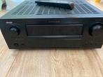 DENON avr 2807 receiver - Defect !, Ophalen of Verzenden, Niet werkend, 120 watt of meer, Denon