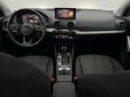Audi Q2 35 TFSI S Edition Camera, Navi, Keyless start, Virtu, 65 €/maand, Stof, 4 cilinders, 150 pk
