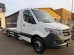 Mercedes-Benz Sprinter 519 3.0 1e EIGENAAR|ALARM|Leer|Carpla, Automaat, Achterwielaandrijving, Gebruikt, 190 pk