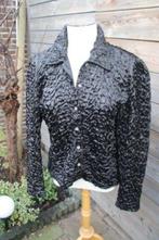 Jasje zwart Joseph Ribkoff mt 36 Vaste prijs OPRUIMING, Kleding | Dames, Zwart, Joseph Ribkoff, Ophalen of Verzenden, Zo goed als nieuw