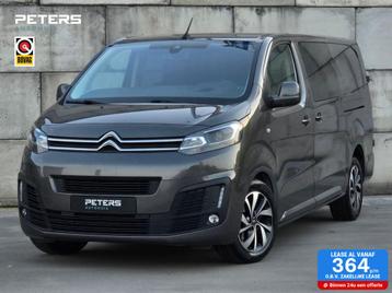 Citroen Jumpy bestel 2.0 BlueHDI 180 Business XL DC| 1e Eig. beschikbaar voor biedingen