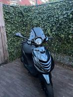Zip 70 cc, Fietsen en Brommers, Scooters | Piaggio, Ophalen, Zo goed als nieuw, Zip