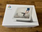 Google Nest Hub (1e Gen) wit/grijs, Ophalen of Verzenden, Zo goed als nieuw, Zonder harde schijf