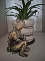 Beeld Parvati - Hindoe godin, Antiek en Kunst, Ophalen of Verzenden