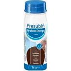 Fresubin 2 kcal Fibre Drink Chocolade  90 x200 ml, Ophalen of Verzenden, Zo goed als nieuw, Poeder of Drank