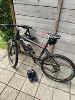 Cube LTD mountainbike te koop!, Fietsen en Brommers, Fietsen | Mountainbikes en ATB, Ophalen, Gebruikt, Overige merken