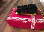 Trix Express locomotief 2210, Hobby en Vrije tijd, Modeltreinen | Overige schalen, Locomotief, Ophalen of Verzenden, Zo goed als nieuw