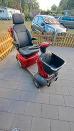 Scootmobiel, Ophalen of Verzenden, Zo goed als nieuw