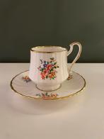 Royal Princess Priory Dale Derbyshire Bone China, Antiek en Kunst, Antiek | Servies los, Ophalen of Verzenden