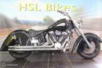 Indian CHIEF, Chopper, Bedrijf, 1643 cc, Indian