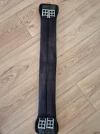 Singel kieffer met veertje 50 cm, Ophalen of Verzenden, Gebruikt, Dressuur