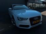 Audi A5 1.8 Tfsi 125KW Sportback M-tr 2014 Wit, Auto's, Audi, Euro 6, 4 cilinders, Wit, Bruin