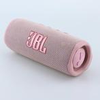 JBL Flip 6 Roze Bleutooth Speaker, JBL, Zo goed als nieuw, Support@jbl.com, 400 Atlantic Street
Stamford, CT 06901
USA