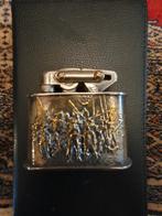 Antieke tafelaansteker, Ophalen of Verzenden