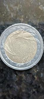 2 euromunt Italië 2004, Ophalen of Verzenden, Italië, 2 euro, Losse munt