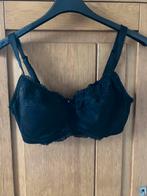 Amoena prothese BH maat 85B, Amoena, Ophalen of Verzenden, Zwart, BH