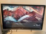 LG tv 42 inch, LG, Ophalen of Verzenden, Zo goed als nieuw