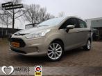 Ford B-Max 1.6 TI-VCT Titanium Automaat (Vol-Opties!), Auto's, Ford, 1596 cc, Gebruikt, Euro 6, 4 cilinders