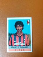 frank rijkaard calcio flash 1991 geen panini ex ajax, Hobby en Vrije tijd, Nieuw, Plaatje, Verzenden