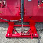 WIFO SCHEPBAK HOD 225 AARDAPPELSCHEPBAK, Doe-het-zelf en Verbouw, Ophalen of Verzenden, Zo goed als nieuw