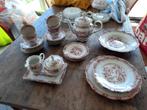 Servies Seltmann Weiden Bavaria Theresia, Ophalen