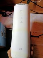 Wifi router zie t.v Reklame van Odido voor camping, Ophalen of Verzenden, Zo goed als nieuw