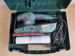 Bosch vlakschuurmachine PSS 250 AE, Doe-het-zelf en Verbouw, Gereedschap | Schuurmachines, Ophalen of Verzenden, Gebruikt, Minder dan 600 watt